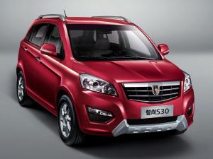 Jinbei S30 '2012